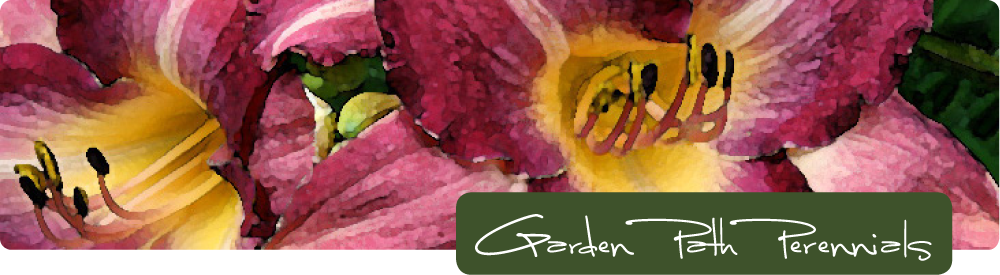 Garden Path Perennials